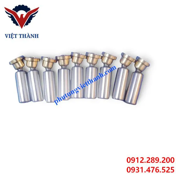 Ruột bơm thủy lực A10VSO18 - Rexroth
