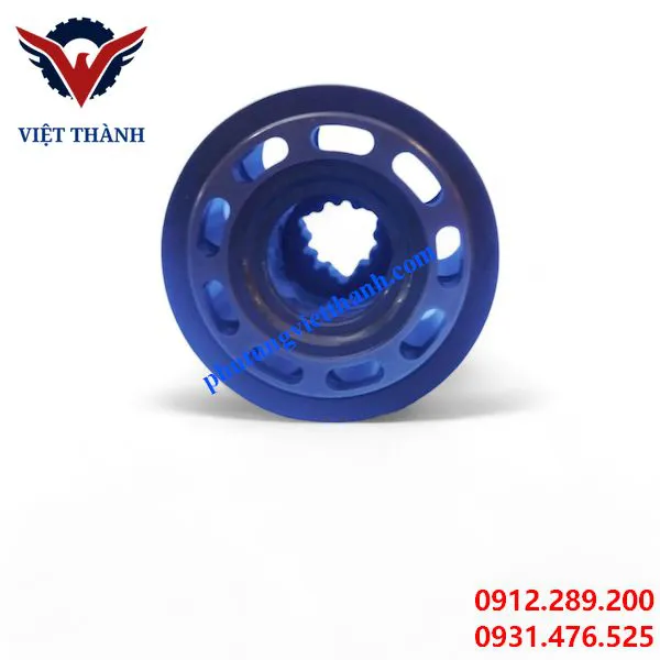 Ruột bơm thủy lực A10VSO18 - Rexroth