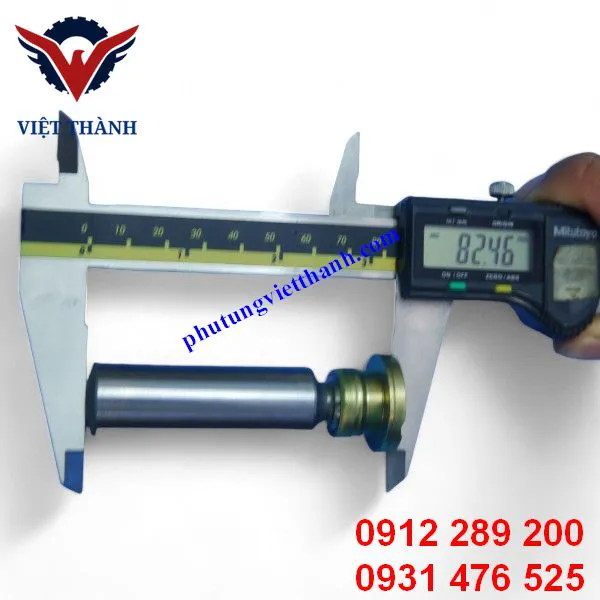 Ruột bơm A4VG90 - Phụ tùng bơm A4VG90