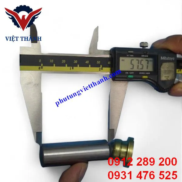 Ruột bơm A4VG90 - Phụ tùng bơm A4VG90