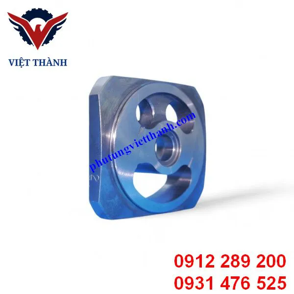 Ruột bơm A8VO55 - Phụ tùng bơm piston A8VO55