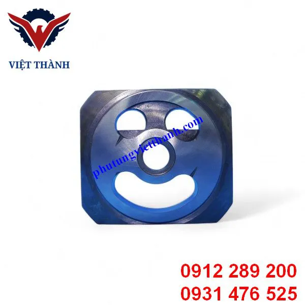 Ruột bơm A8VO55 - Phụ tùng bơm piston A8VO55