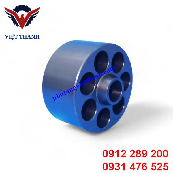 Ruột bơm A8VO55 - Phụ tùng bơm piston A8VO55