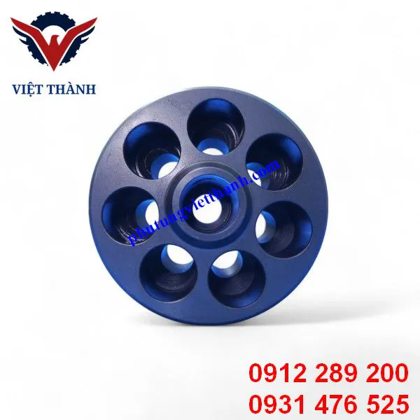 Ruột bơm A8VO55 - Phụ tùng bơm piston A8VO55