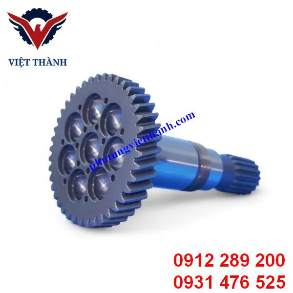 Ruột bơm A8VO55 - Phụ tùng bơm piston A8VO55
