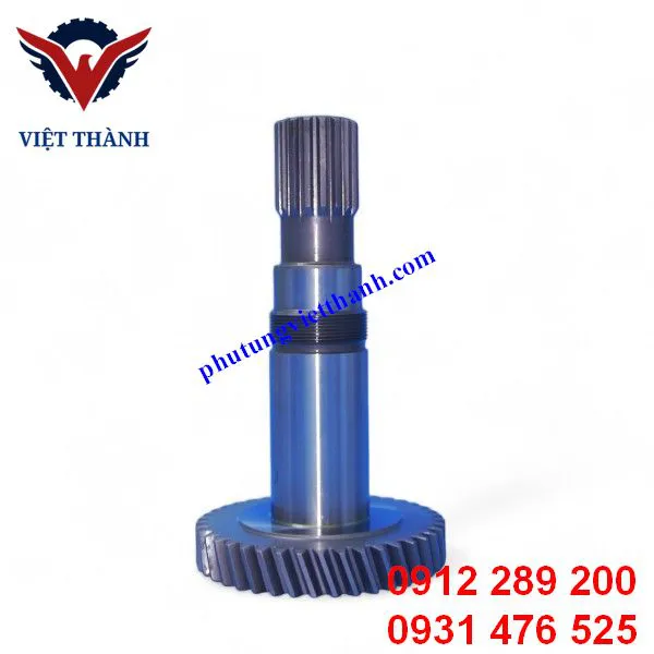 Ruột bơm A8VO55 - Phụ tùng bơm piston A8VO55