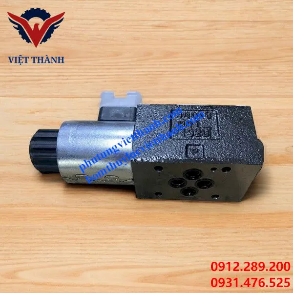 Van thủy lực Parker AH-D1V chính hãng