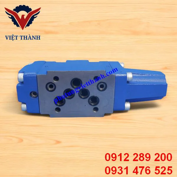 Van thuỷ lực Rexroth 4WRZE