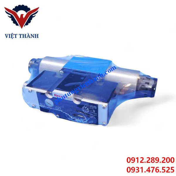 Van thủy lực Rexroth 3DREPE