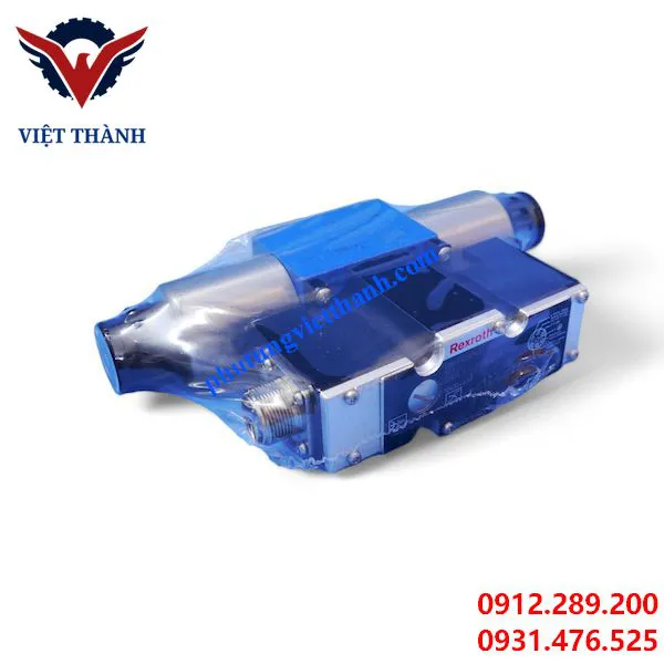 Van thủy lực Rexroth 3DREPE