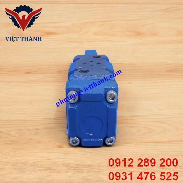 Van thuỷ lực Rexroth 4WRZE
