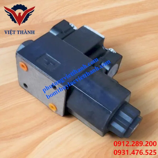 Van thủy lực Yuci-Yuken DSG-01