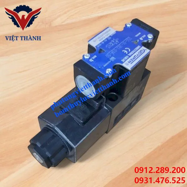 Van thủy lực Yuci-Yuken DSG-01