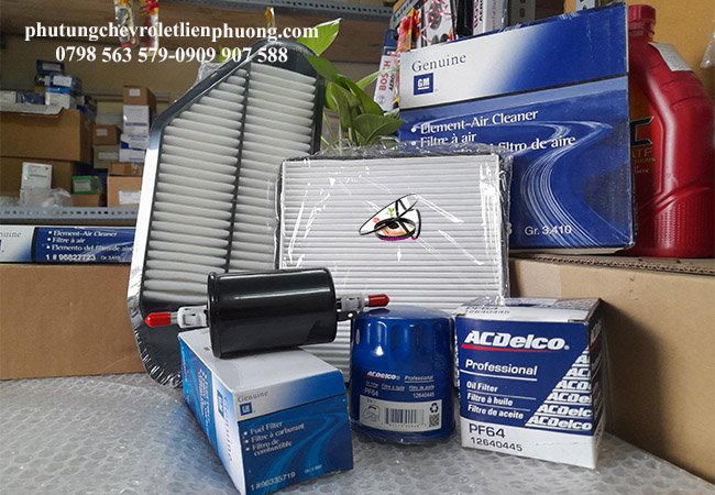 bộ lọc không khí chevrolet bộ lọc không khí chevrolet