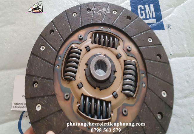 Đĩa côn xe Chevrolet Cruze chính hãng thiết kế với chất liệu cao cấp  Đĩa côn xe Chevrolet Cruze chính hãng thiết kế với chất liệu cao cấp