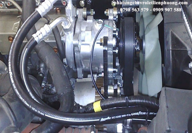 lắp lốc lạnh vào vị trí phù hợp để đảm bảo an toàn lắp lốc lạnh vào vị trí phù hợp để đảm bảo an toàn