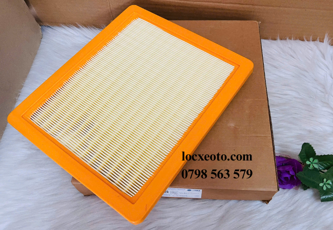 Lọc gió MG5 bị bẩn hoặc tắc nghẽn dẫn đến việc giảm hiệu suất và công suất của xe Lọc gió MG5 bị bẩn hoặc tắc nghẽn dẫn đến việc giảm hiệu suất và công suất của xe