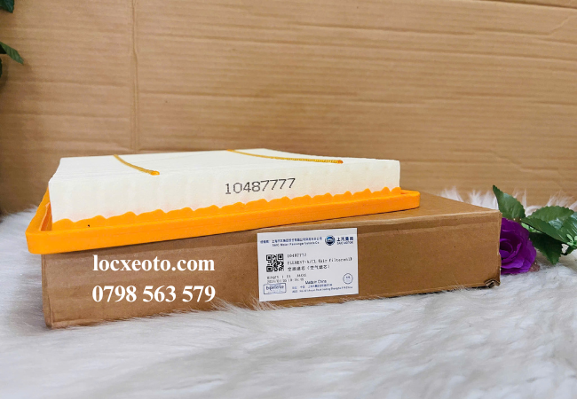 Thay thế lọc gió sau mỗi 10.000 - 15.000 km hoặc mỗi 6 tháng Thay thế lọc gió sau mỗi 10.000 - 15.000 km hoặc mỗi 6 tháng