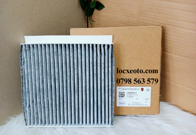 Lọc gió sạch sẽ giúp giảm thiểu nguy cơ mắc các bệnh về đường hô hấp Lọc gió sạch sẽ giúp giảm thiểu nguy cơ mắc các bệnh về đường hô hấp