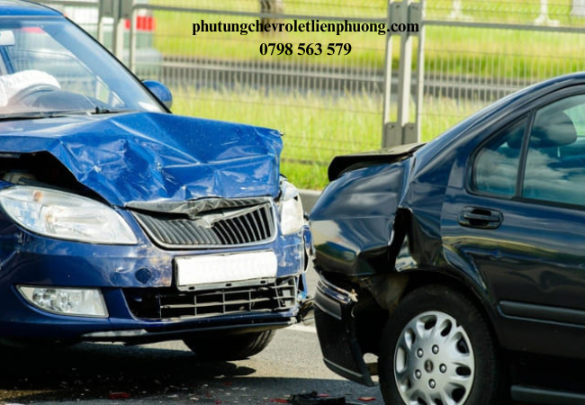 Sử dụng những phụ tùng chất lượng, chính hãng để tránh những rủi ro khi tham gia giao thông Sử dụng những phụ tùng chất lượng, chính hãng để tránh những rủi ro khi tham gia giao thông