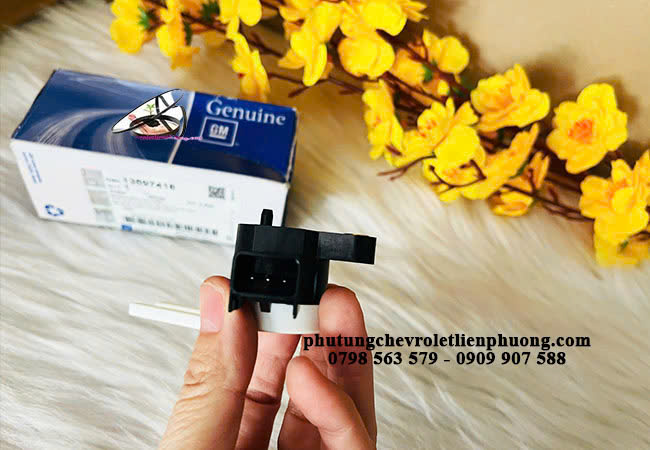 Lợi ích của cảm biến vị trí chân côn xe Cruze là khả năng cải thiện hiệu suất lái xe Lợi ích của cảm biến vị trí chân côn xe Cruze là khả năng cải thiện hiệu suất lái xe