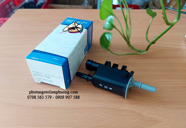 van chân không xe spark m300 van chân không xe spark m300