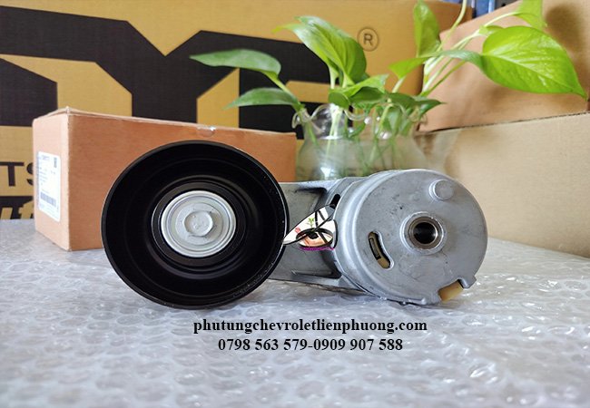 kết cấu cụm tăng đai điều hoà captiva 2016 kết cấu cụm tăng đai điều hoà captiva 2016