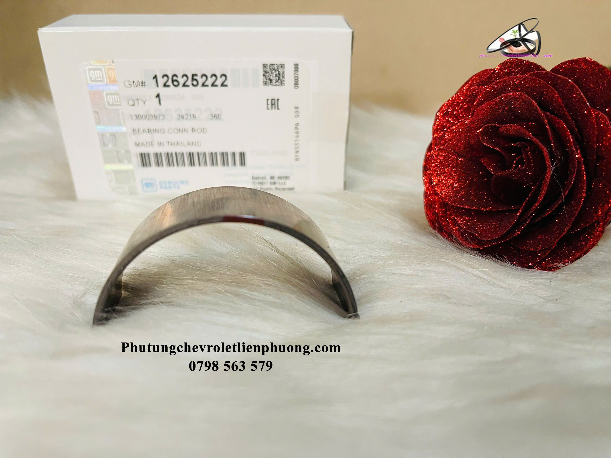 vòng bi thanh truyền Colorado giúp giảm thiểu sự hao mòn giữa các bộ phận chuyển động vòng bi thanh truyền Colorado giúp giảm thiểu sự hao mòn giữa các bộ phận chuyển động