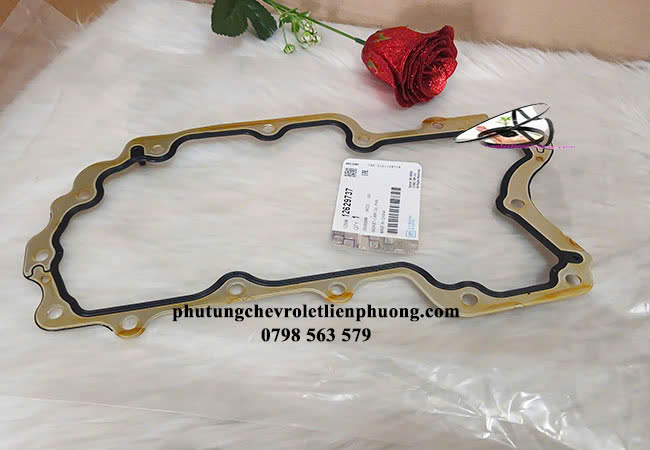 Gioăng carte colorado có khả năng chống chịu nhiệt độ cao và áp suất lớn từ động cơ. Gioăng carte colorado có khả năng chống chịu nhiệt độ cao và áp suất lớn từ động cơ.