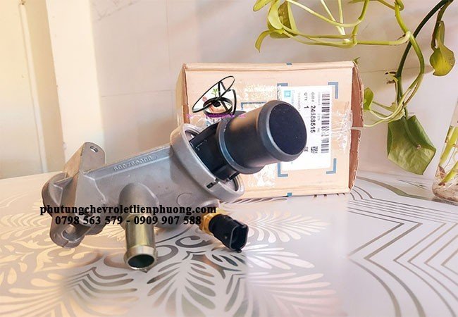 van hằng nhiệt colorado van hằng nhiệt colorado