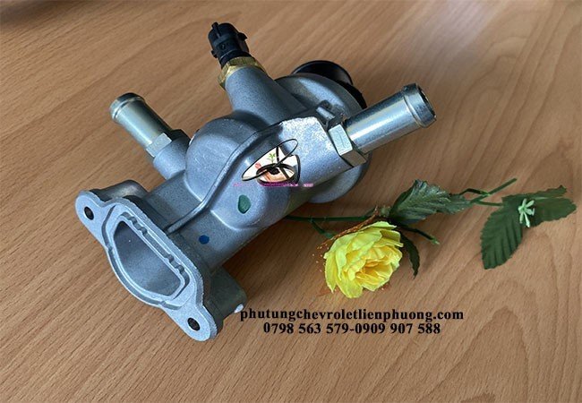 van hằng nhiệt colorado van hằng nhiệt colorado