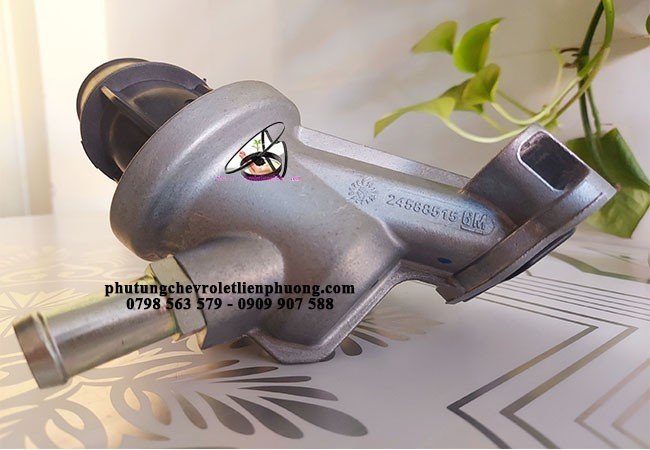 van hằng nhiệt colorado van hằng nhiệt colorado