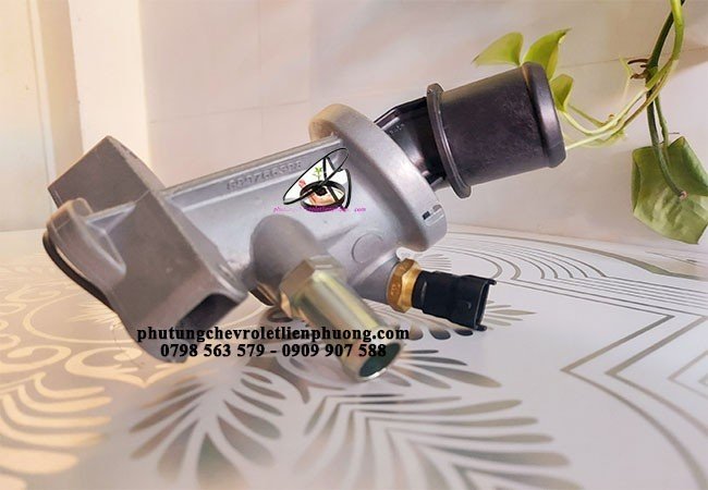 van hằng nhiệt colorado van hằng nhiệt colorado