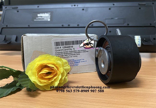 tăng cam xe colorado tăng cam xe colorado