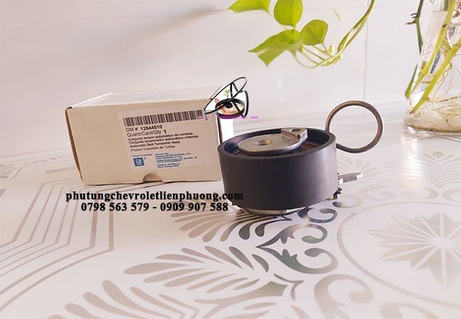 tăng cam xe colorado tăng cam xe colorado