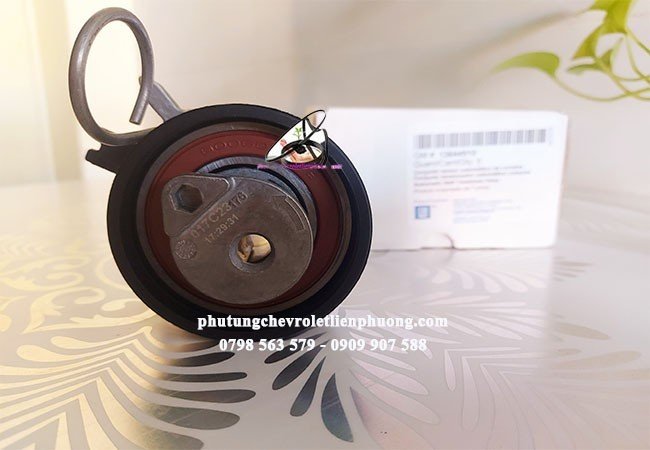 tăng cam xe colorado tăng cam xe colorado