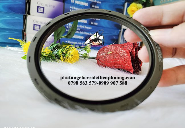 Phớt đuôi trục cơ xe vinfast fadil chính hãng gm mã 12653686
