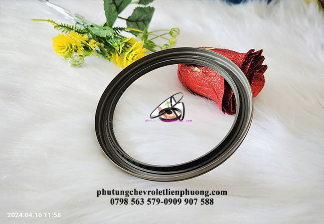 Phớt đuôi trục cơ xe vinfast fadil chính hãng gm mã 12653686