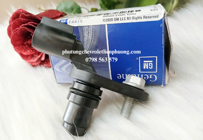 Khi cảm biến không gửi tín hiệu chính xác đến ECU, quá trình khởi động sẽ bị ảnh hưởng Khi cảm biến không gửi tín hiệu chính xác đến ECU, quá trình khởi động sẽ bị ảnh hưởng