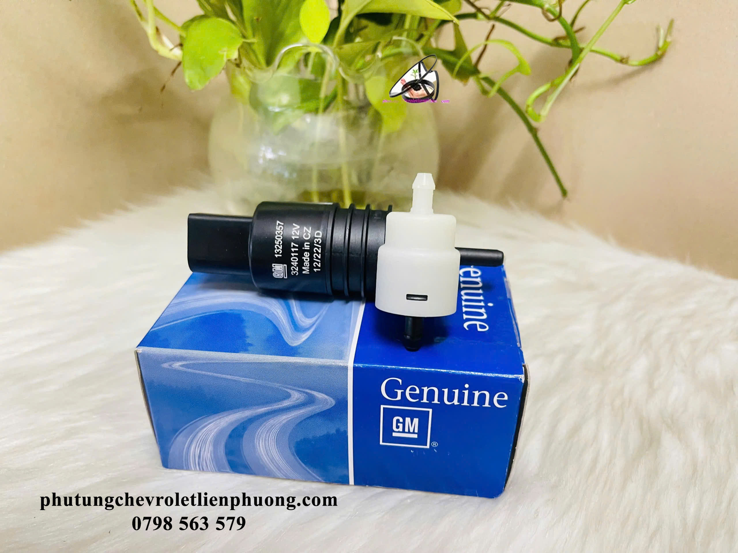 Mô tơ bơm nước rửa kính Orlando chính hãng duy trì sự an toàn và hiệu suất của xe hơi Mô tơ bơm nước rửa kính Orlando chính hãng duy trì sự an toàn và hiệu suất của xe hơi