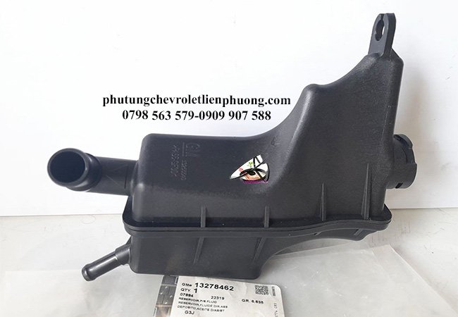 bình dầu trợ lực lái xe cruze chính hãng bình dầu trợ lực lái xe cruze chính hãng