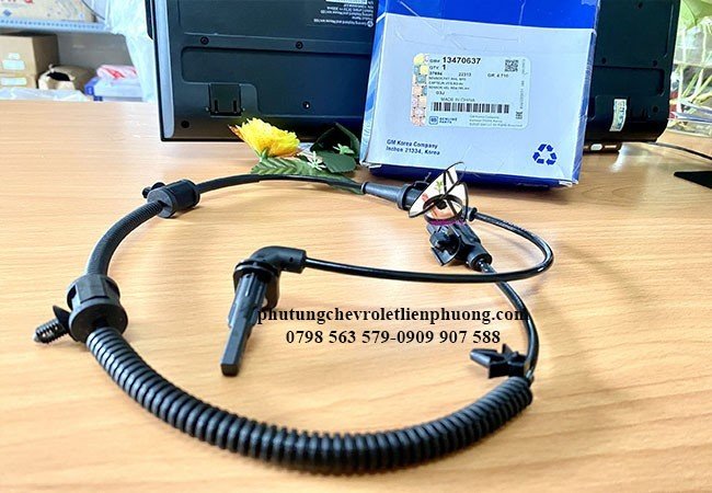 cảm biến abs bánh trước xe chevrolet orlando cảm biến abs bánh trước xe chevrolet orlando