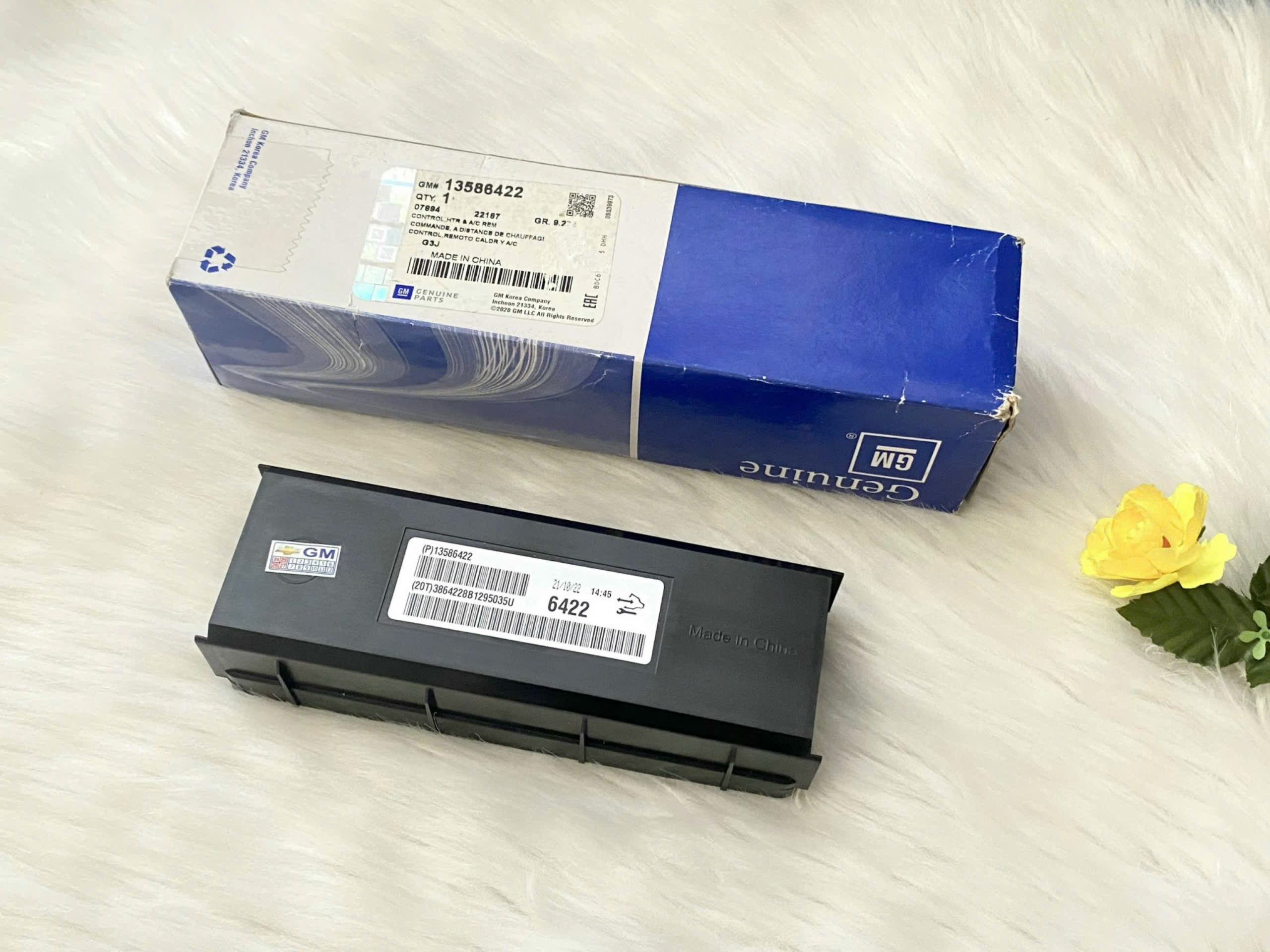 hộp điều khiển điều hòa chính hãng Chevrolet Cruze, Lacetti CDX, Orlando hộp điều khiển điều hòa chính hãng Chevrolet Cruze, Lacetti CDX, Orlando