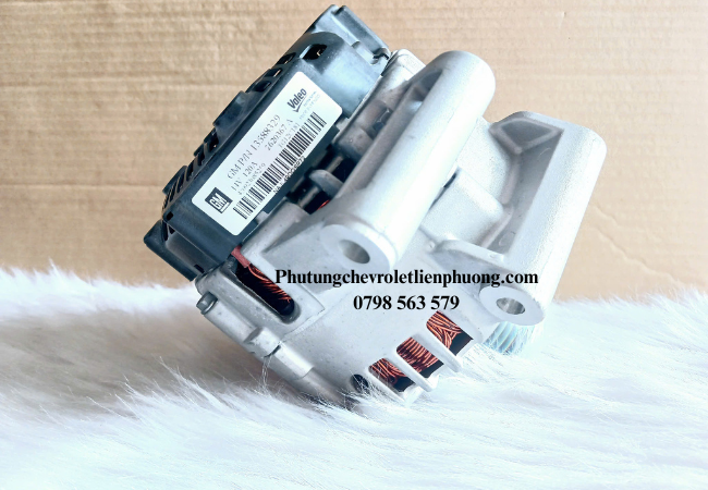 Kiểm tra tình trạng của máy phát xe Chevrolet Captiva để xe Captiva luôn vận hành mượt mà Kiểm tra tình trạng của máy phát xe Chevrolet Captiva để xe Captiva luôn vận hành mượt mà