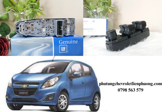 Chọn công tắc nâng kính trước trái matiz 4 spark m300 chính hãng để đảm bảo an toàn tối đa Chọn công tắc nâng kính trước trái matiz 4 spark m300 chính hãng để đảm bảo an toàn tối đa