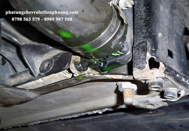 hiện tượng rò rỉ nước ở khoan động cơ hiện tượng rò rỉ nước ở khoan động cơ