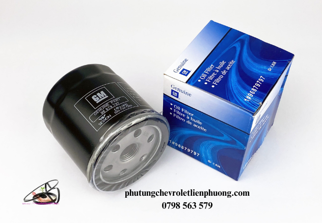 Thay lọc dầu xe Cruze theo đúng khuyến cáo để động cơ được hoạt động tốt nhất Thay lọc dầu xe Cruze theo đúng khuyến cáo để động cơ được hoạt động tốt nhất