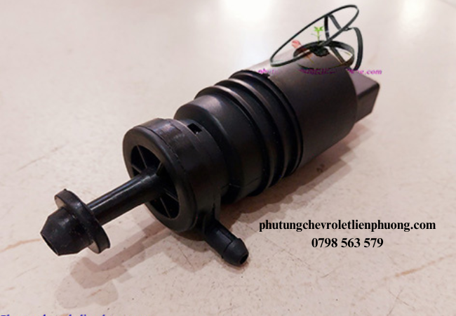 Hình ảnh mô tơ bơm nước rửa kính Cruze hàng EOM Hình ảnh mô tơ bơm nước rửa kính Cruze hàng EOM