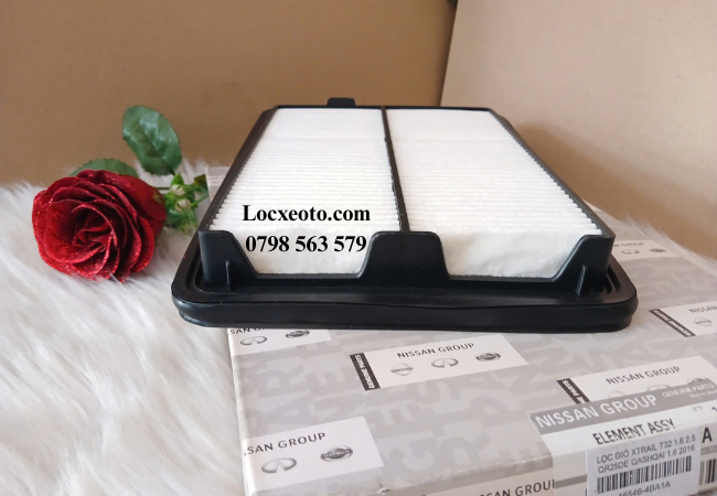 Việc duy trì một bộ lọc gió sạch sẽ giúp bảo vệ các linh kiện quan trọng Việc duy trì một bộ lọc gió sạch sẽ giúp bảo vệ các linh kiện quan trọng