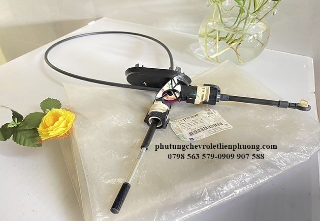 Phụ tùng Chevrolet chính hãng có bao bì chắc chắn, in thông tin rõ ràng Phụ tùng Chevrolet chính hãng có bao bì chắc chắn, in thông tin rõ ràng